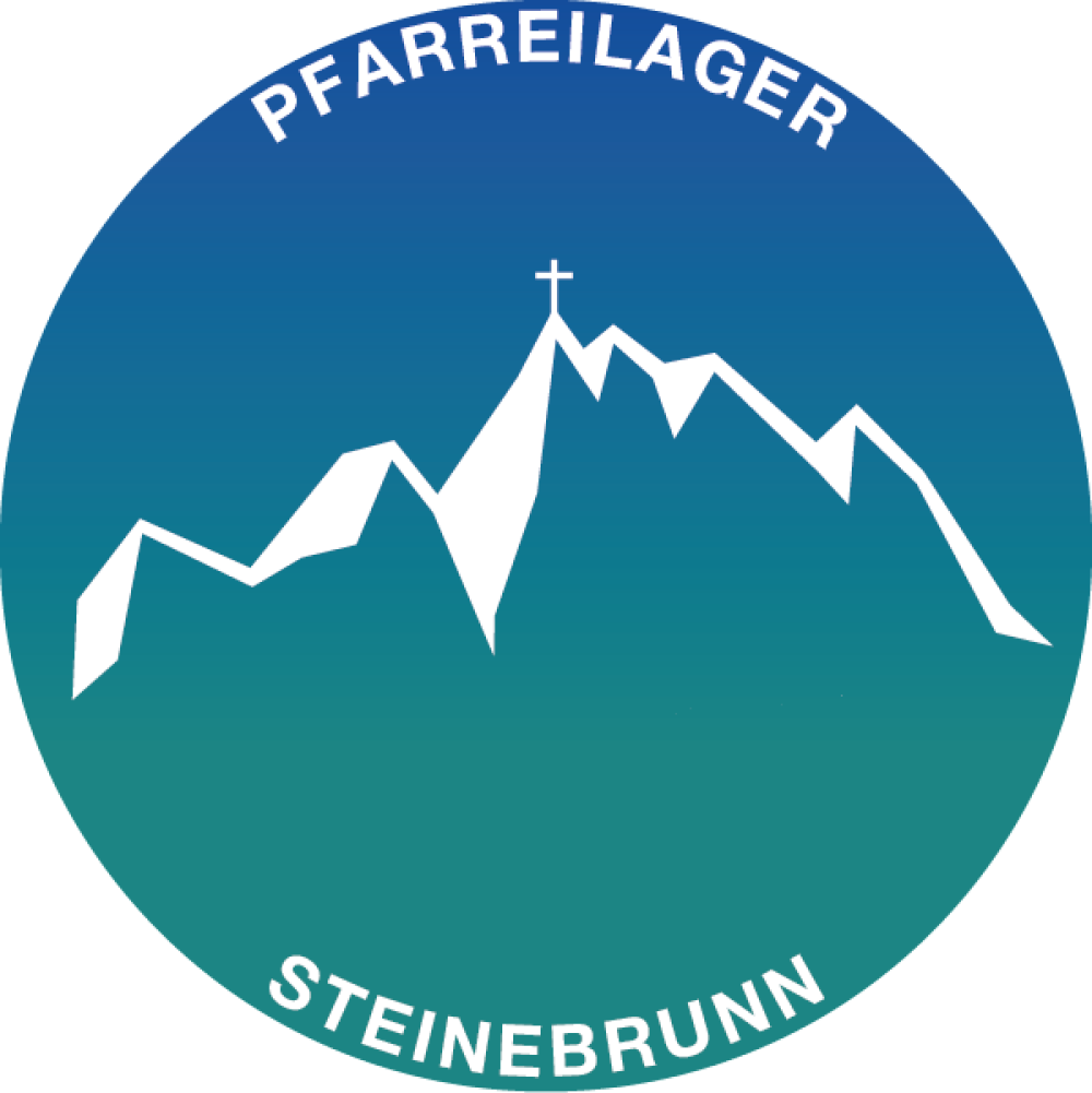 Pfarreilager Steinebrunn